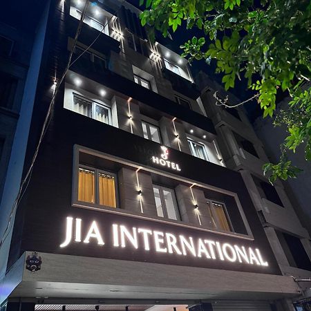 Hotel Jia International Patna  Exterior photo